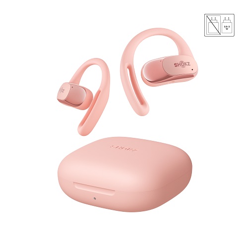 OpenFit Air Pink