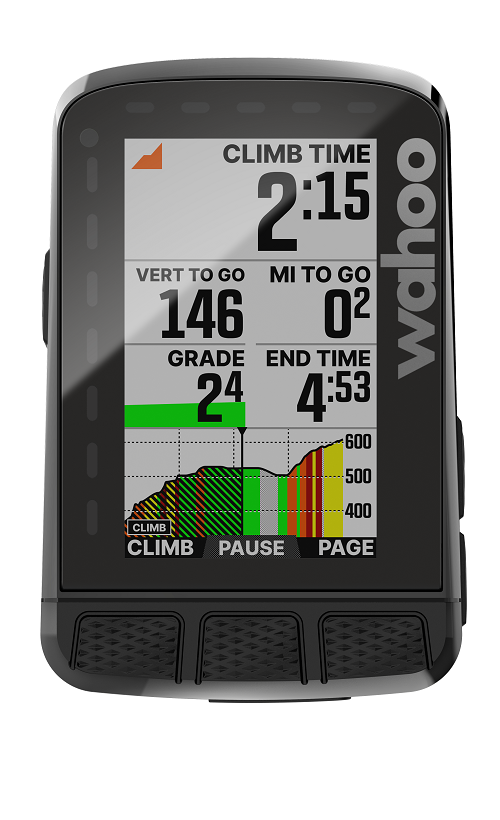 gps elemnt roam